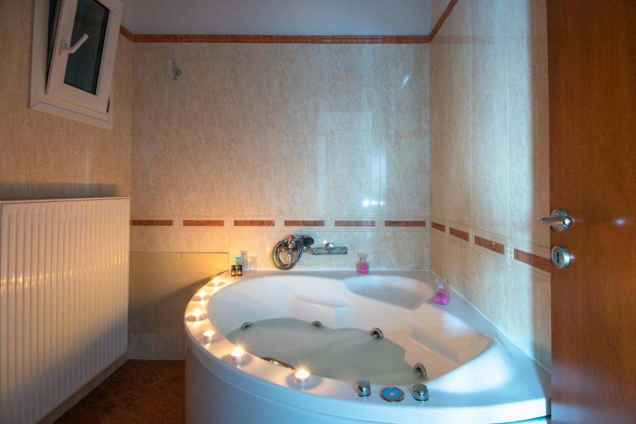 Ágios Nikólaos Marina House 아파트 외부 사진