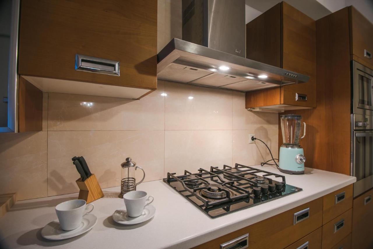 Ágios Nikólaos Marina House 아파트 외부 사진