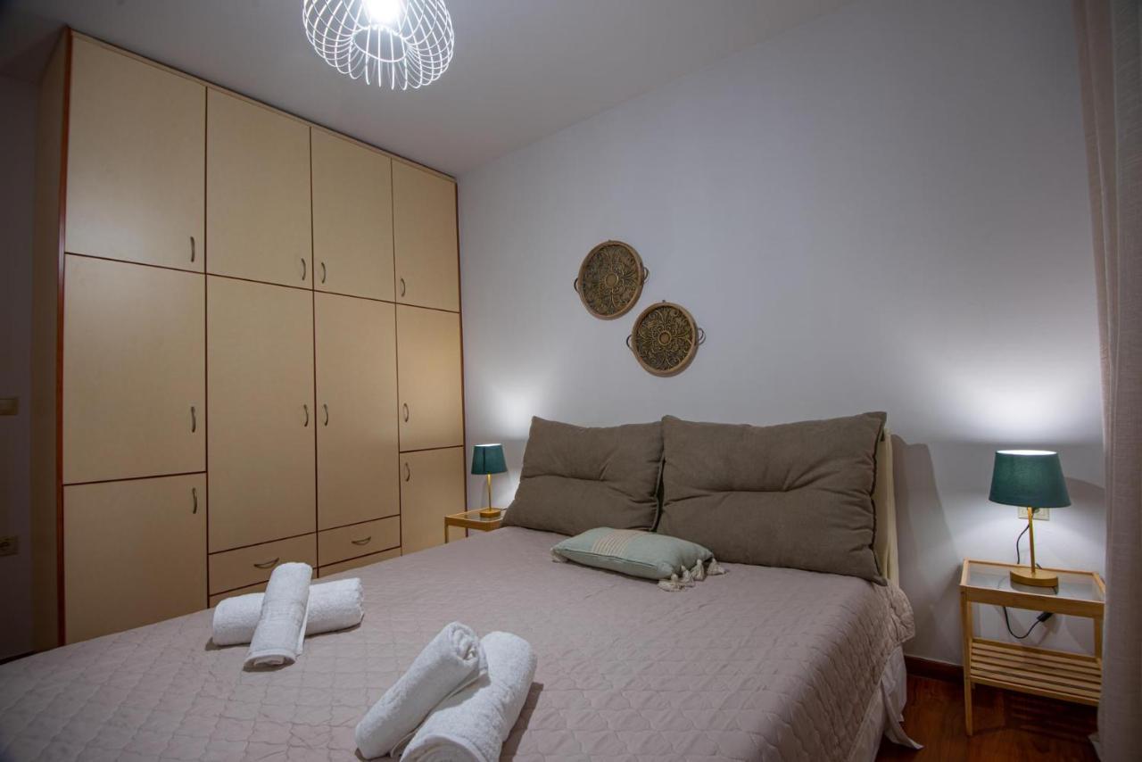 Ágios Nikólaos Marina House 아파트 외부 사진