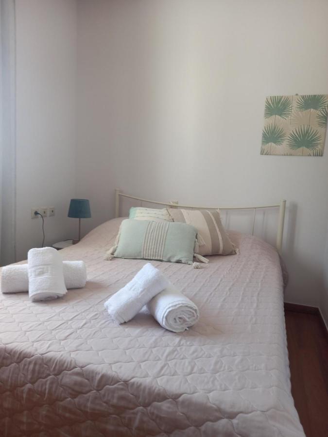 Ágios Nikólaos Marina House 아파트 외부 사진